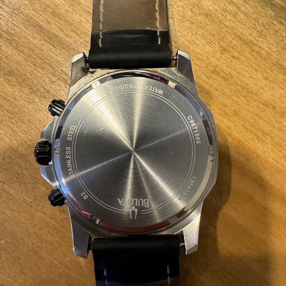 Bulova Marine Star C9671595 - Picture 3 of 3